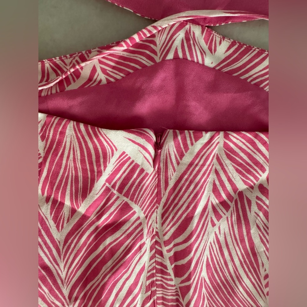 NWT-Makena Midi Dress - Picture 9 of 14